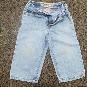 18mo Children's Place jeans